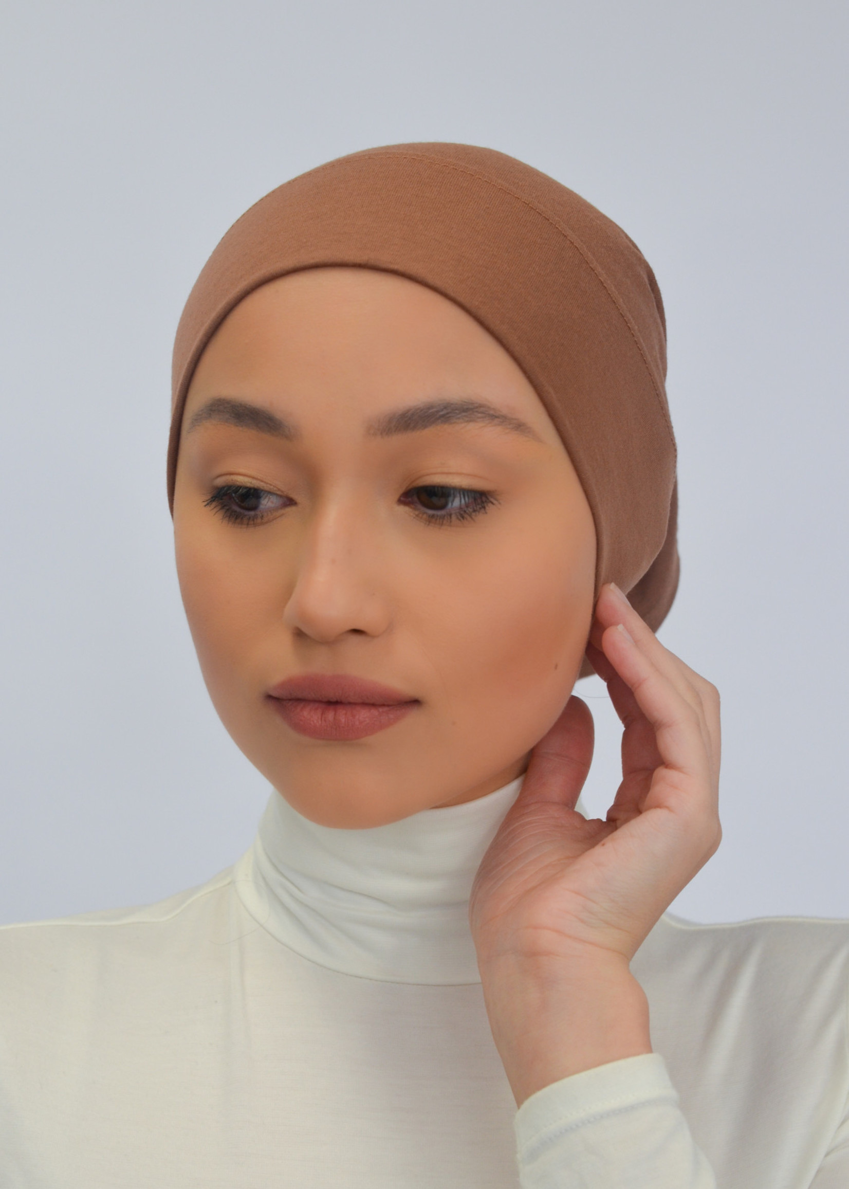 Nasiba Fashion Headband myristica