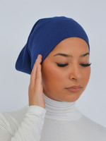 Nasiba Fashion Headband Navy