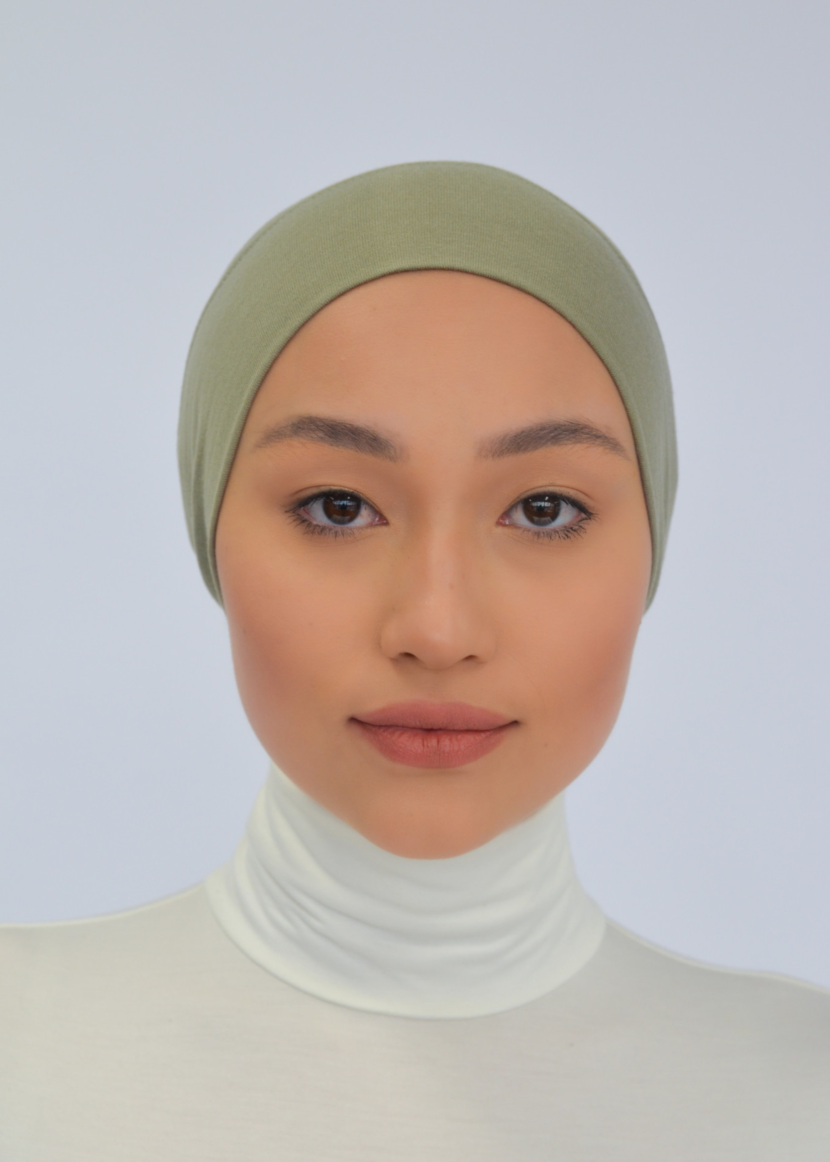 Nasiba Fashion Headband Tea