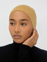 Nasiba Fashion Headband Teak