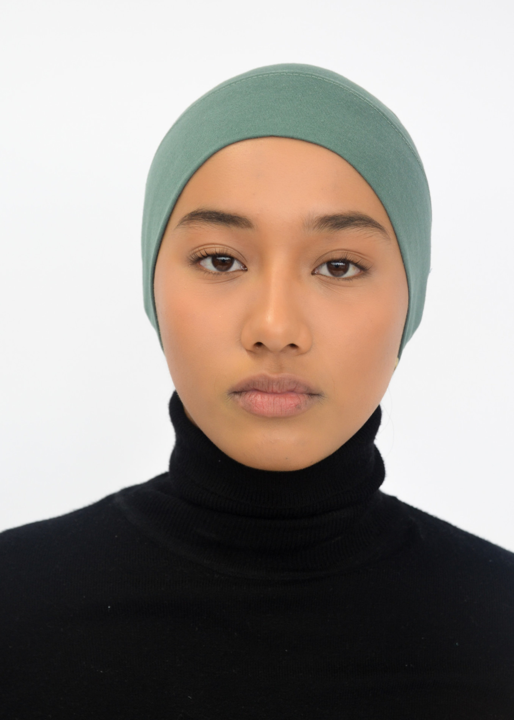Nasiba Fashion Headband Viridian