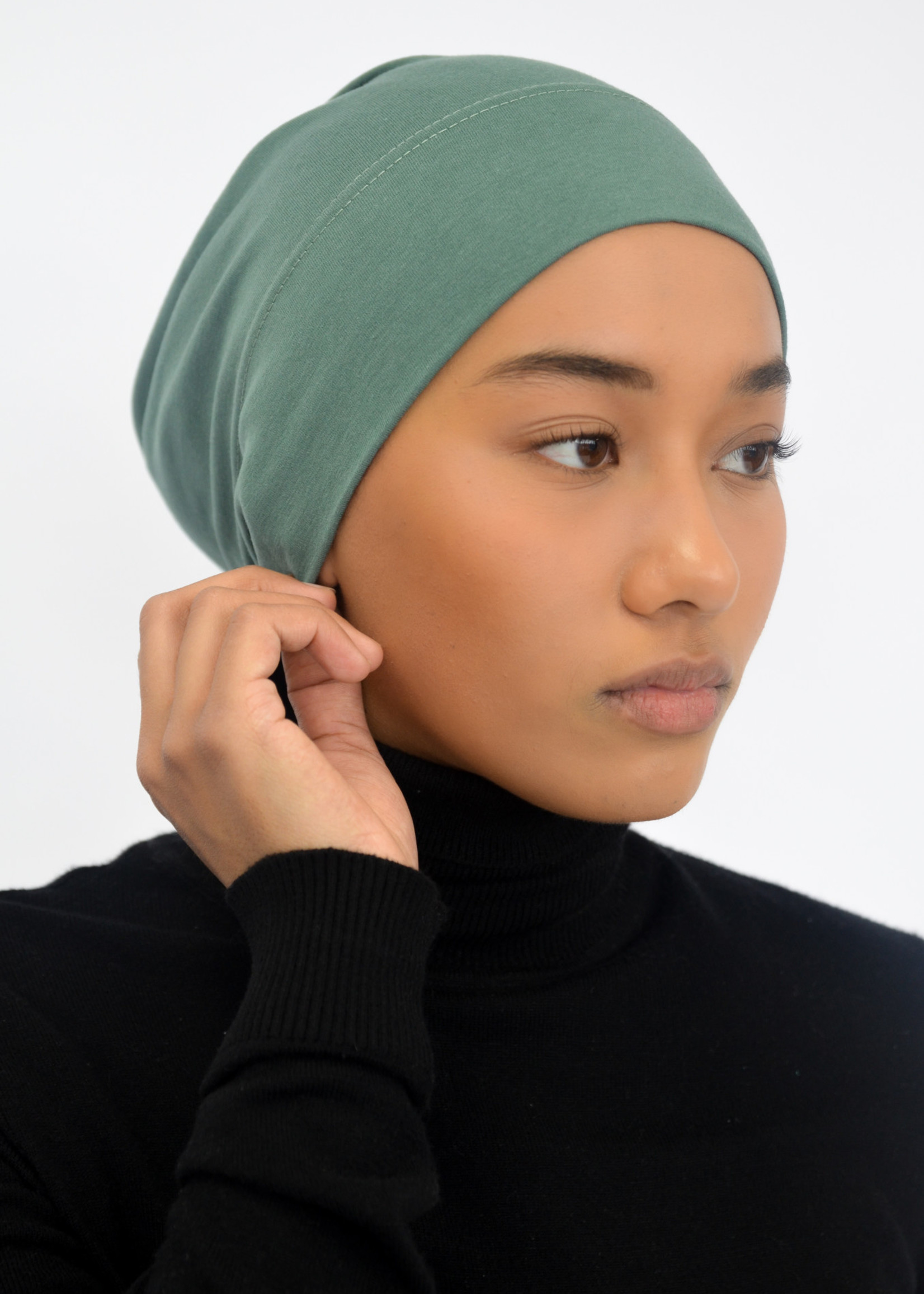 Nasiba Fashion Headband Viridian