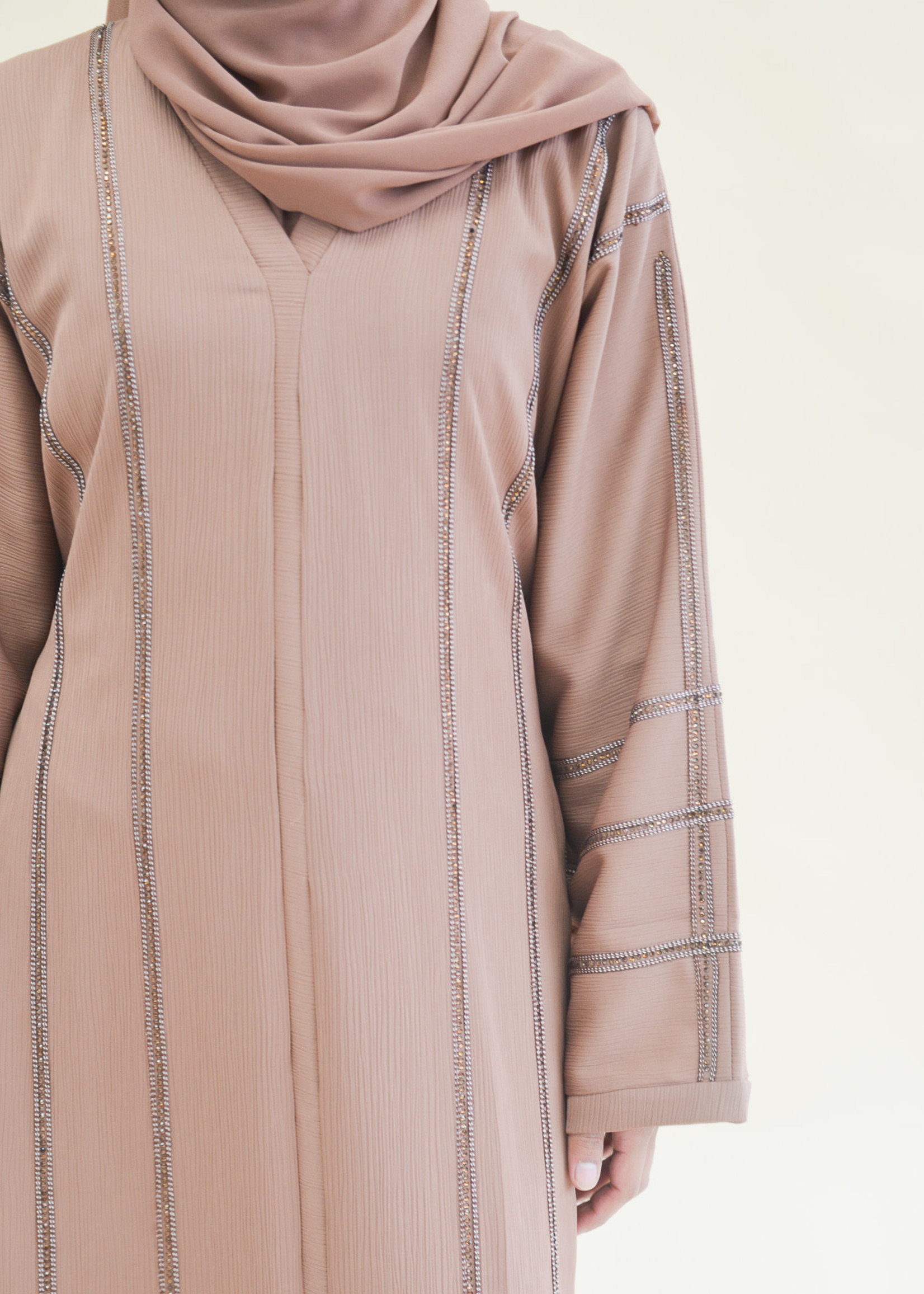 Nasiba Fashion Amayah Abayah