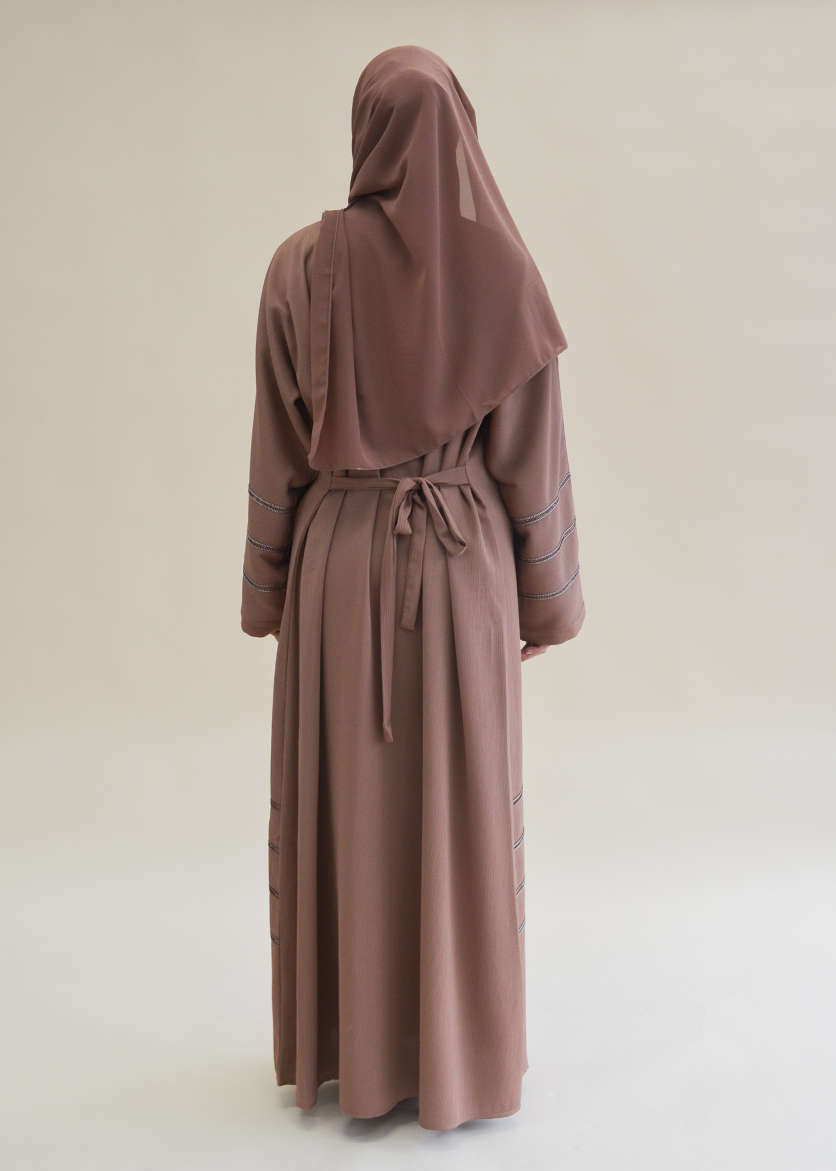 Nasiba Fashion Amayah Abayah