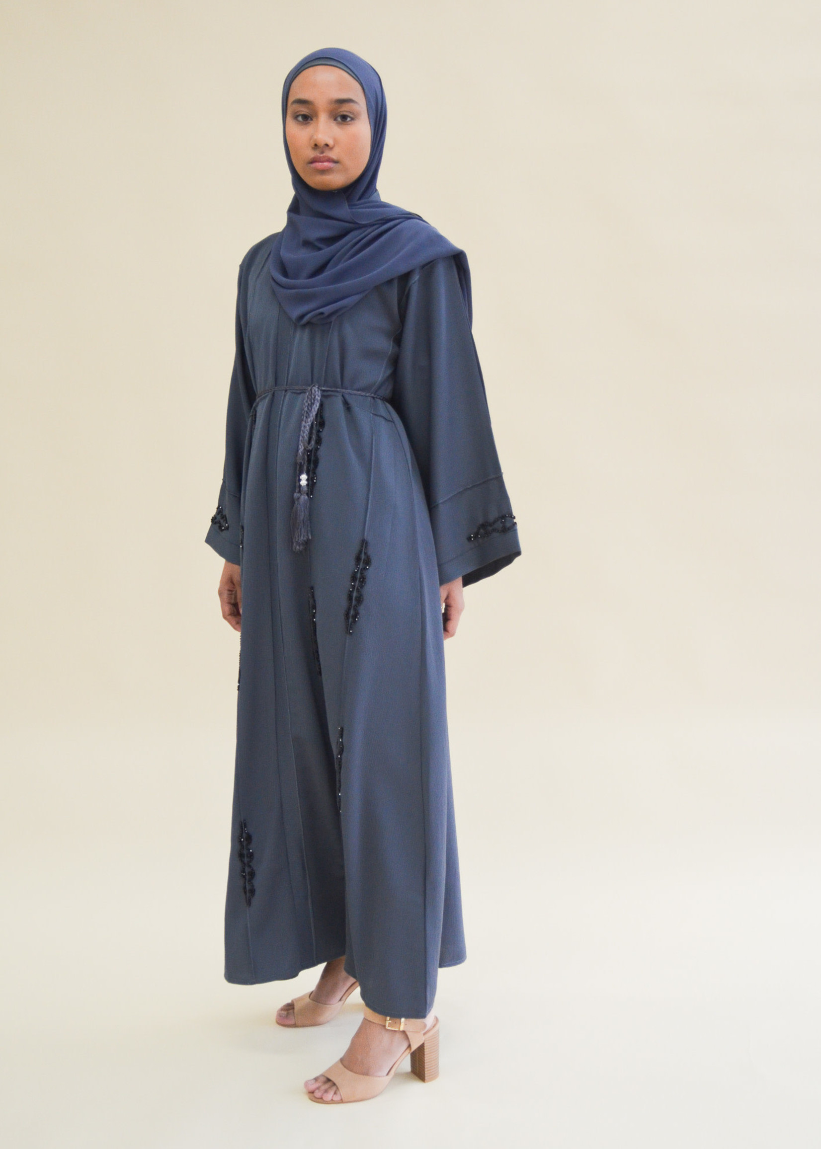 Nasiba Fashion Layal Abayah