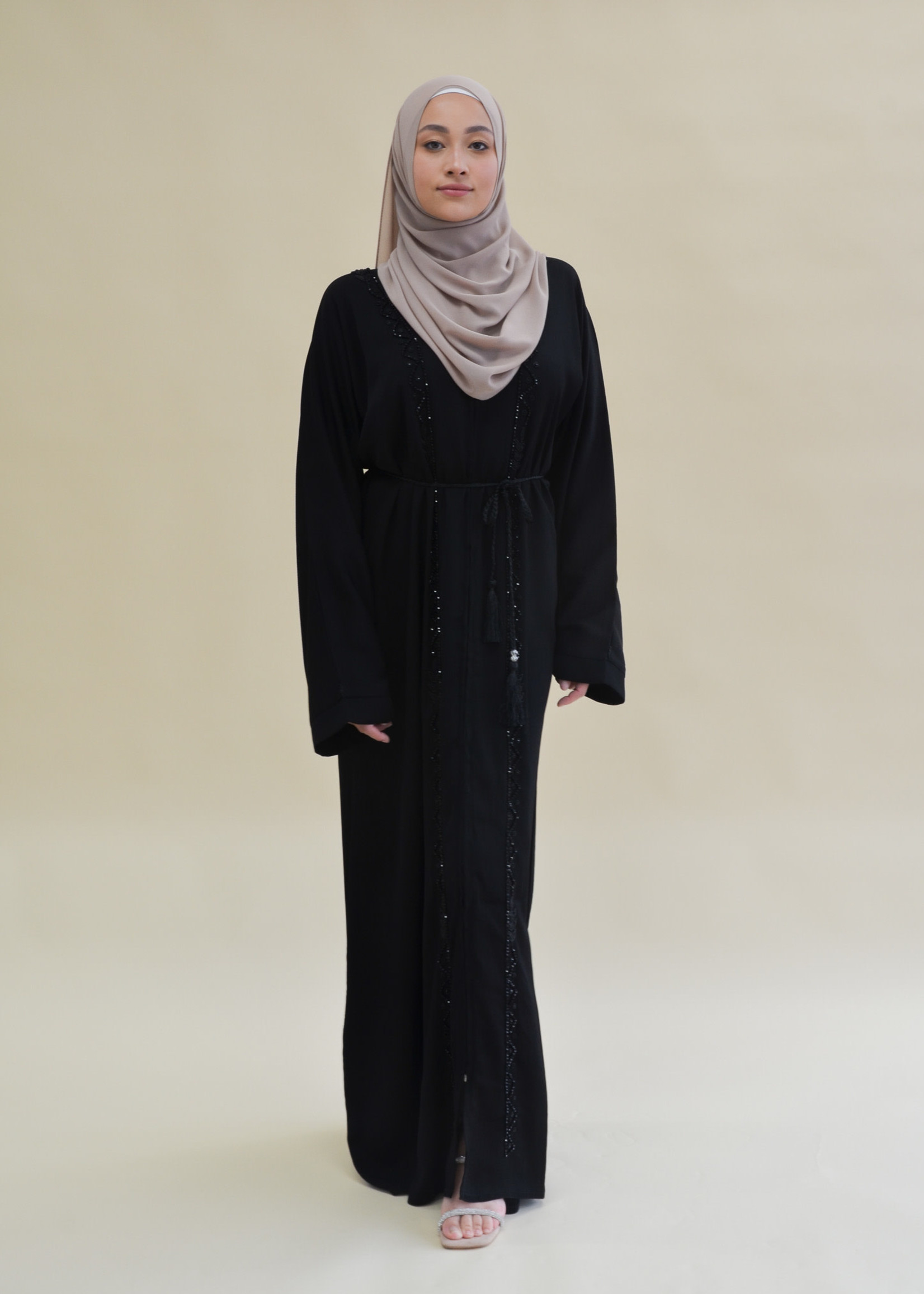 Nasiba Fashion Hayat Abayah