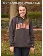 Champion Champion Arch Auburn Embroidered Fleece Hoodie