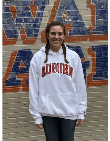 Auburn Tigers AU Long Sleeve Tech T-Shirt - J&M Bookstore Downtown