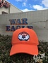 The Game New Aubie Face Toddler Hat Orange