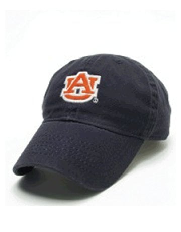 Legacy AU Toddler Twill Cap Navy