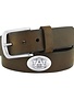 Zep Pro Concho No Tip Belt