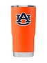 Gametime Lights LLC Orange AU 20 oz. Tumbler with Lid