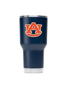 Gametime Lights LLC AU Navy 30 oz. Tumbler with Lid