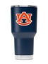 Gametime Lights LLC AU Navy 30 oz. Tumbler with Lid