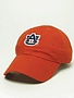 Legacy AU Toddler Twill Cap Orange