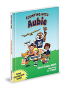 Mascot Books Counting With Aubie-Smith