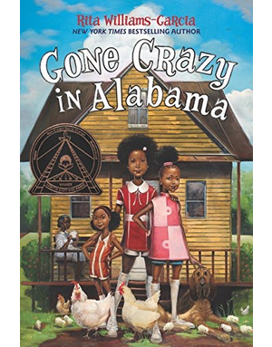 Harper Collins Publisher Alabama Gone Crazy Book