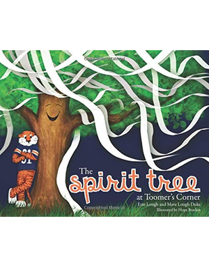 Mascot Books Spirit Tree-Lough