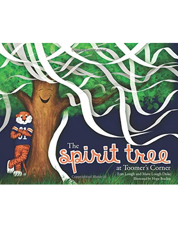Mascot Books Spirit Tree-Lough