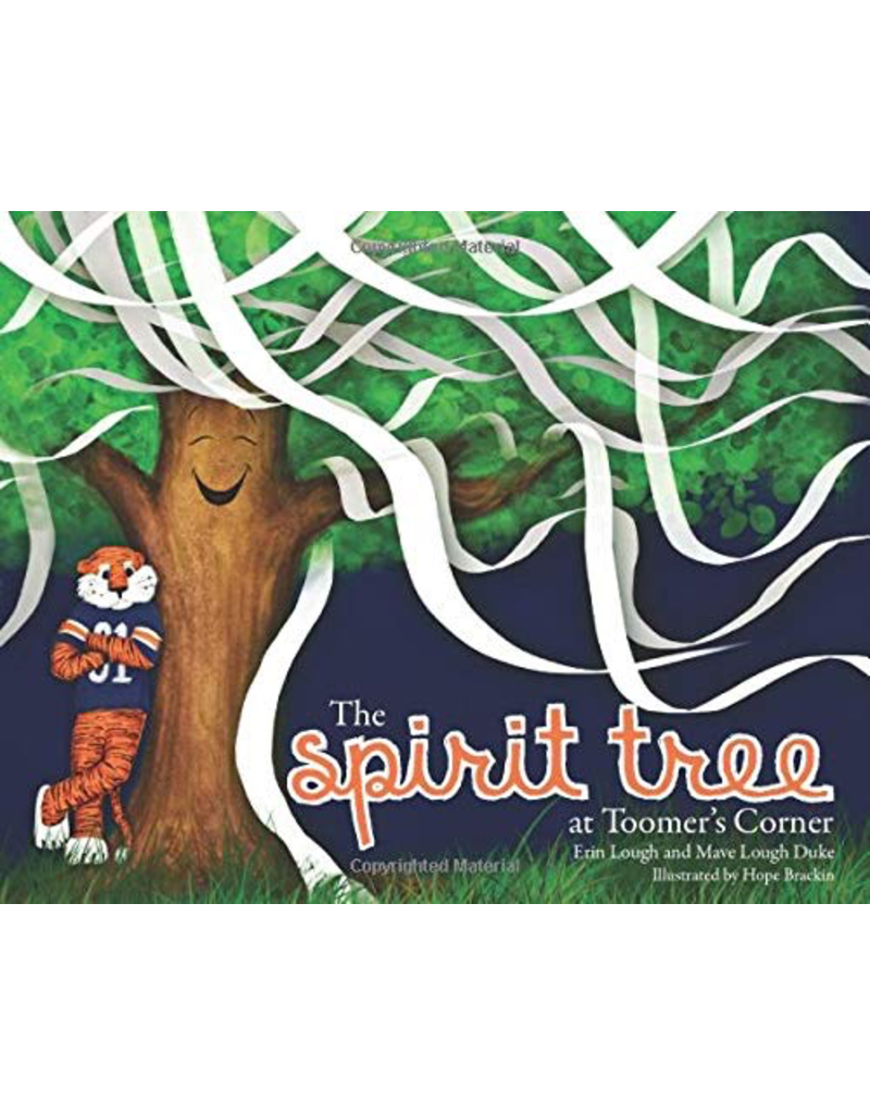 Mascot Books Spirit Tree-Lough