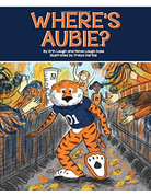 Mascot Books Where's Aubie