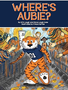 Mascot Books Where's Aubie