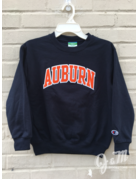 Champion Arch Auburn Youth Crew