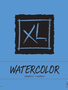 MacPherson XL Watercolor Pad 12x18 30 sheets/pad