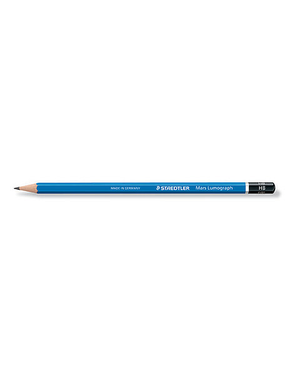 Staedtler LUMOGRAPH PENCIL