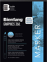 Bienfang Graphics 360 Marker Pad 19x24