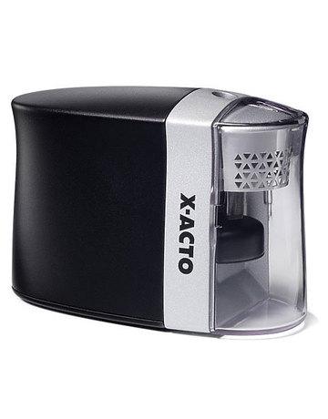 MacPherson X-acto Inspire Battery Pencil Sharpener