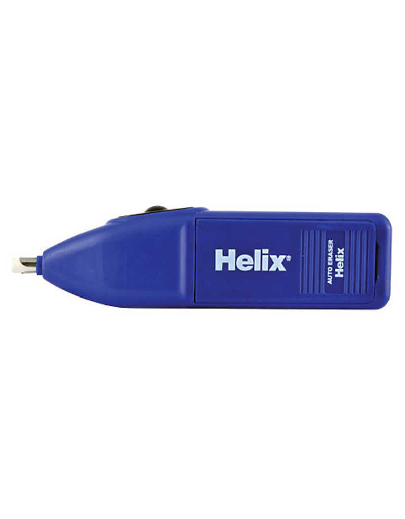 Helix Eraser Helix Automatic (Batteries not included)