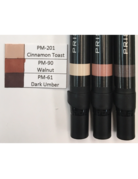 J&M Prismacolor Brown Graded Set-PM-201, PM-90, and PM-61