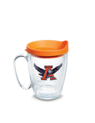 Tervis Tervis Eagle Thru A Mug with Handle