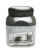 MacPherson Charcoal Powder 150g Jar