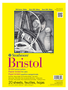 MacPherson Bristol Paper Pad 300 Series 11x14 20sheets/pad Smooth