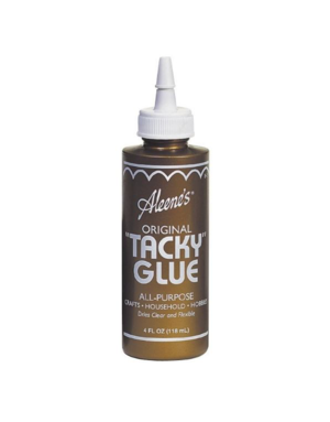 Aleenes Aleenes Tacky Glue 4 oz
