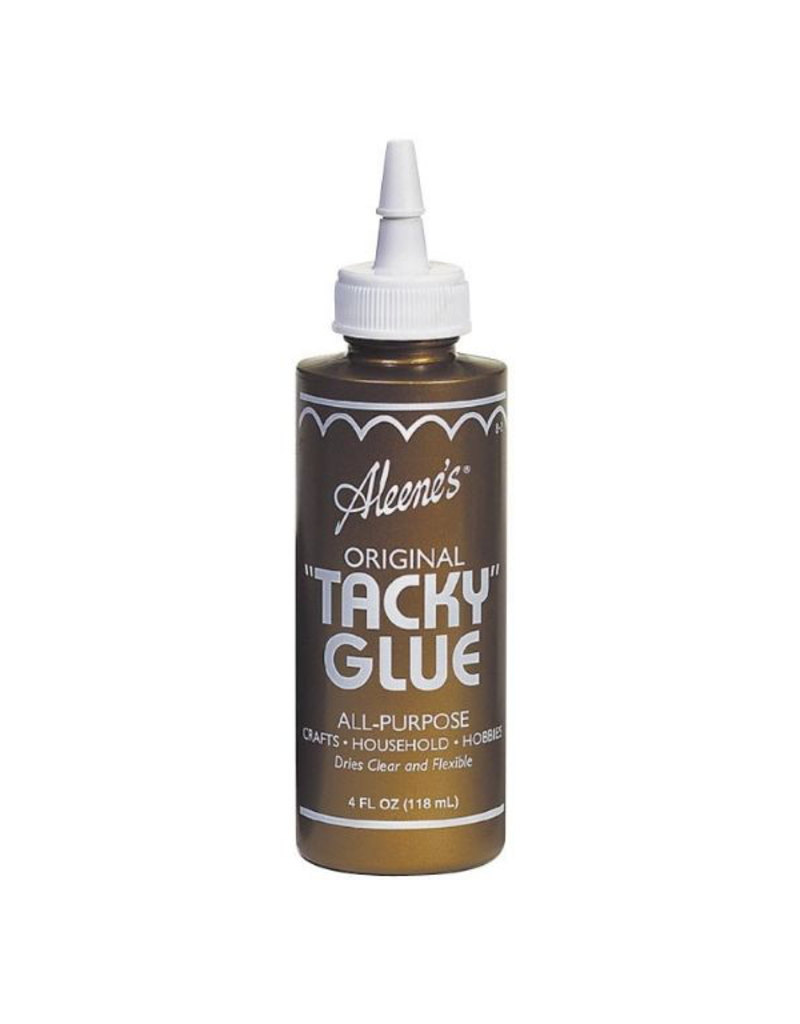 Aleenes Aleenes Tacky Glue 4 oz