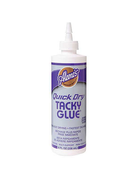 Aleenes Aleenes Tacky Glu Quick Dry 4Oz