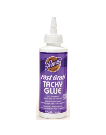 Aleenes Aleenes Fast Grab Glue 4Oz