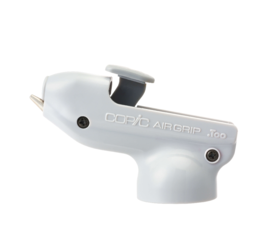 MacPherson COPIC Airbrush System Airgrip J&M Bookstore Downtown