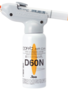 MacPherson COPIC Airbrush System ABS 2 Starter Set
