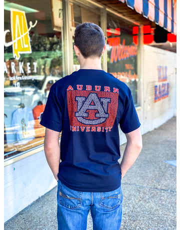 Champion Auburn Fight Song T-Shirt