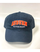 Legacy Arch Auburn Veterinary Hat