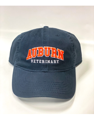 Legacy Arch Auburn Veterinary Hat