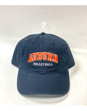 Legacy Arch Auburn Volleyball Hat