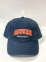 Legacy Arch Auburn Volleyball Hat