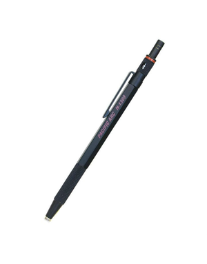 Pacific Arc Lead holder premium black