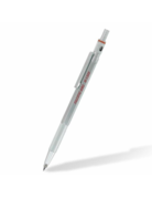 Pacific Arc Lead holder premium silver