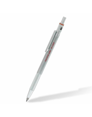 Pacific Arc Lead holder premium silver